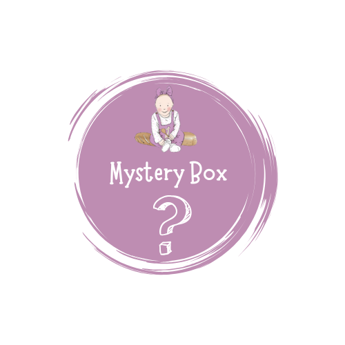 Mystery Home Bake Box